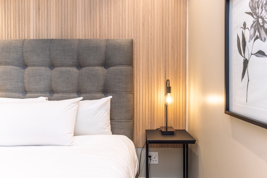 2 Bedroom Property for Sale in Cape Town City Centre Western Cape